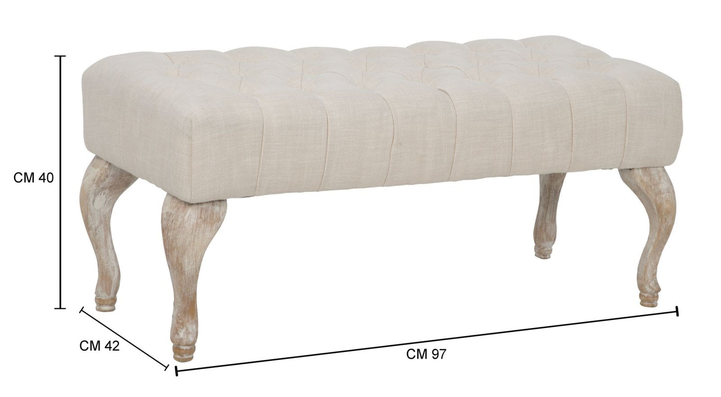 PANCETTE PROVENZA CM 97X42X40