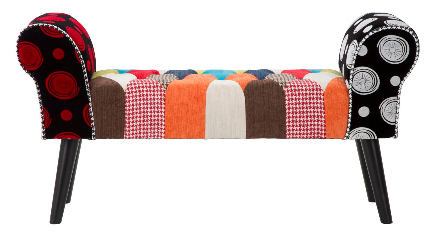 PANCA IMP¨¦RIALE CM 102X31X54