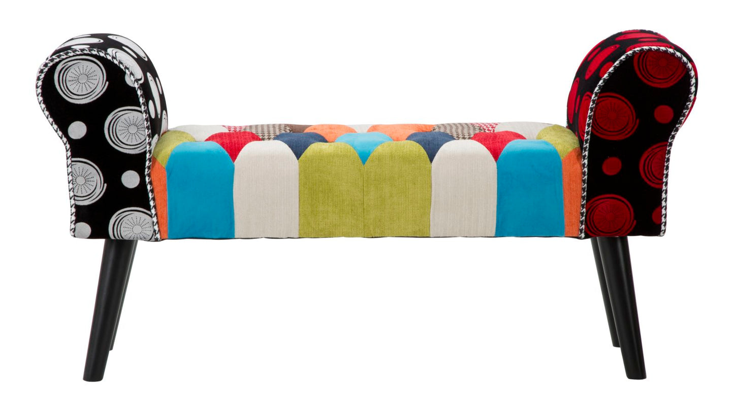 PANCA IMP¨¦RIALE CM 102X31X54