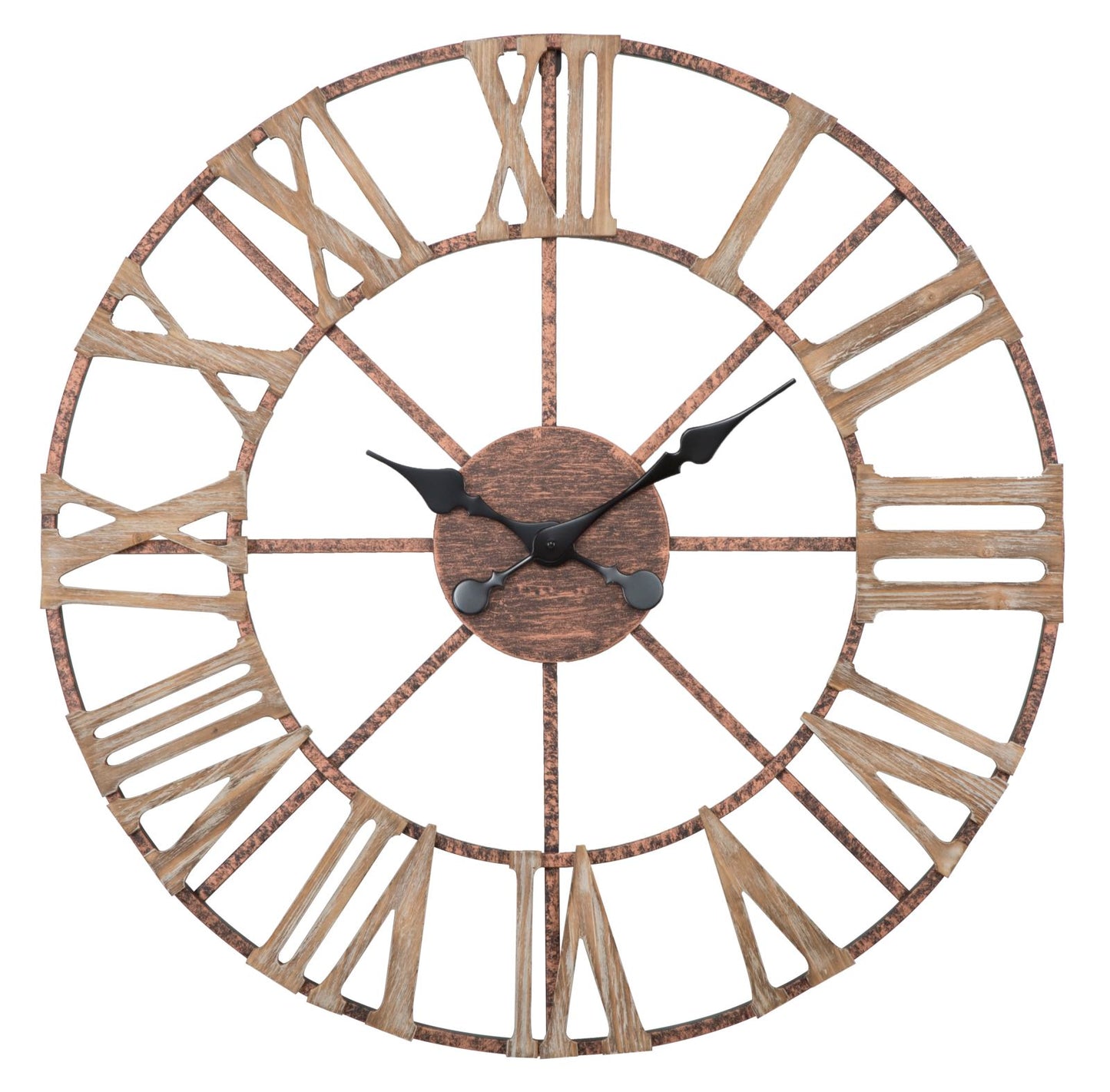 OROLOGIO DA MURO PLUS CM ? 71,5X4