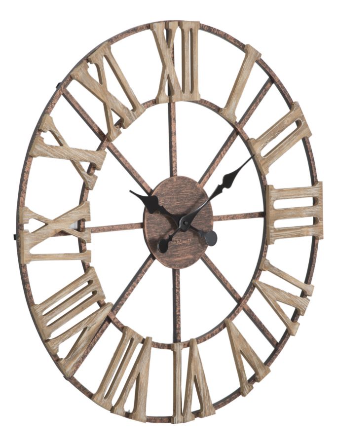 OROLOGIO DA MURO PLUS CM ? 71,5X4