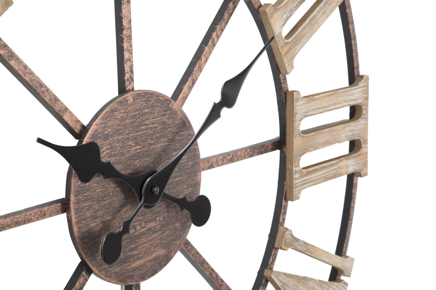 OROLOGIO DA MURO PLUS CM ? 71,5X4