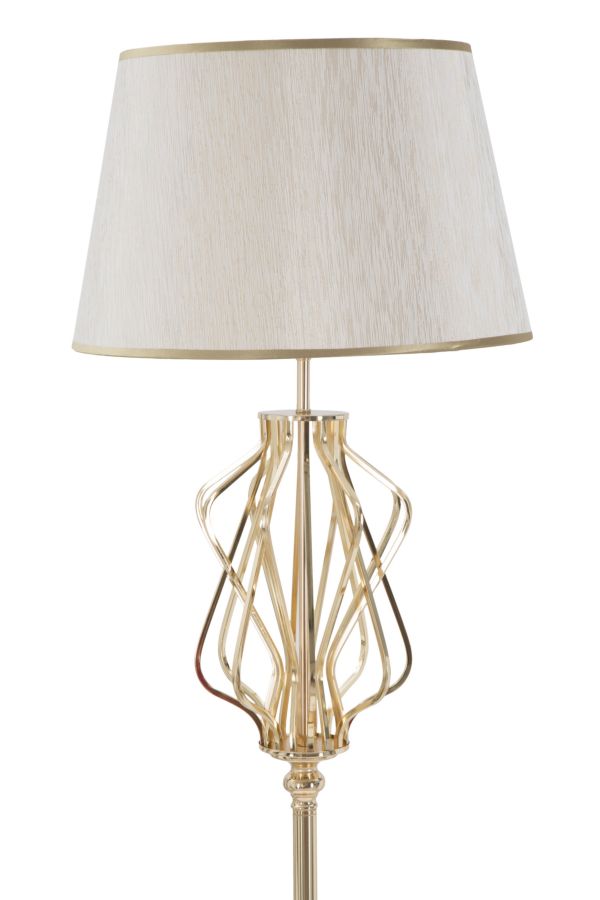 LAMPADA DA TERRA GLAM X CM ? 40X170
