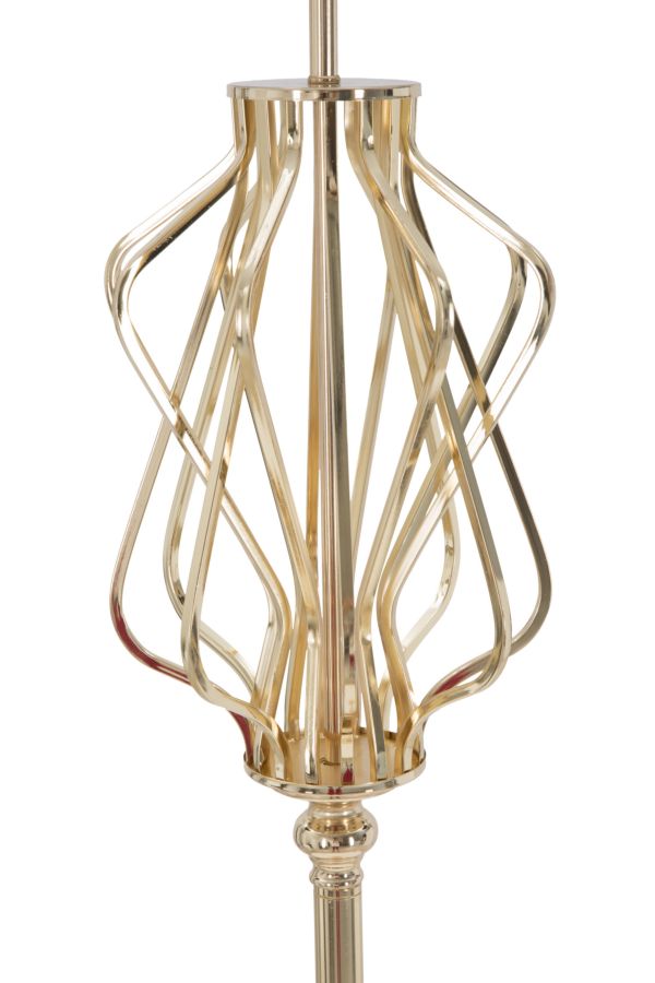 LAMPADA DA TERRA GLAM X CM ? 40X170
