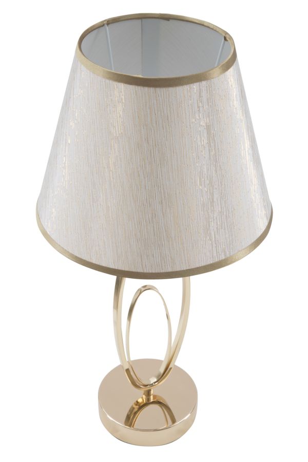 LAMPADA DA TAVOLO GLAM FLUSH CM ? 24X47