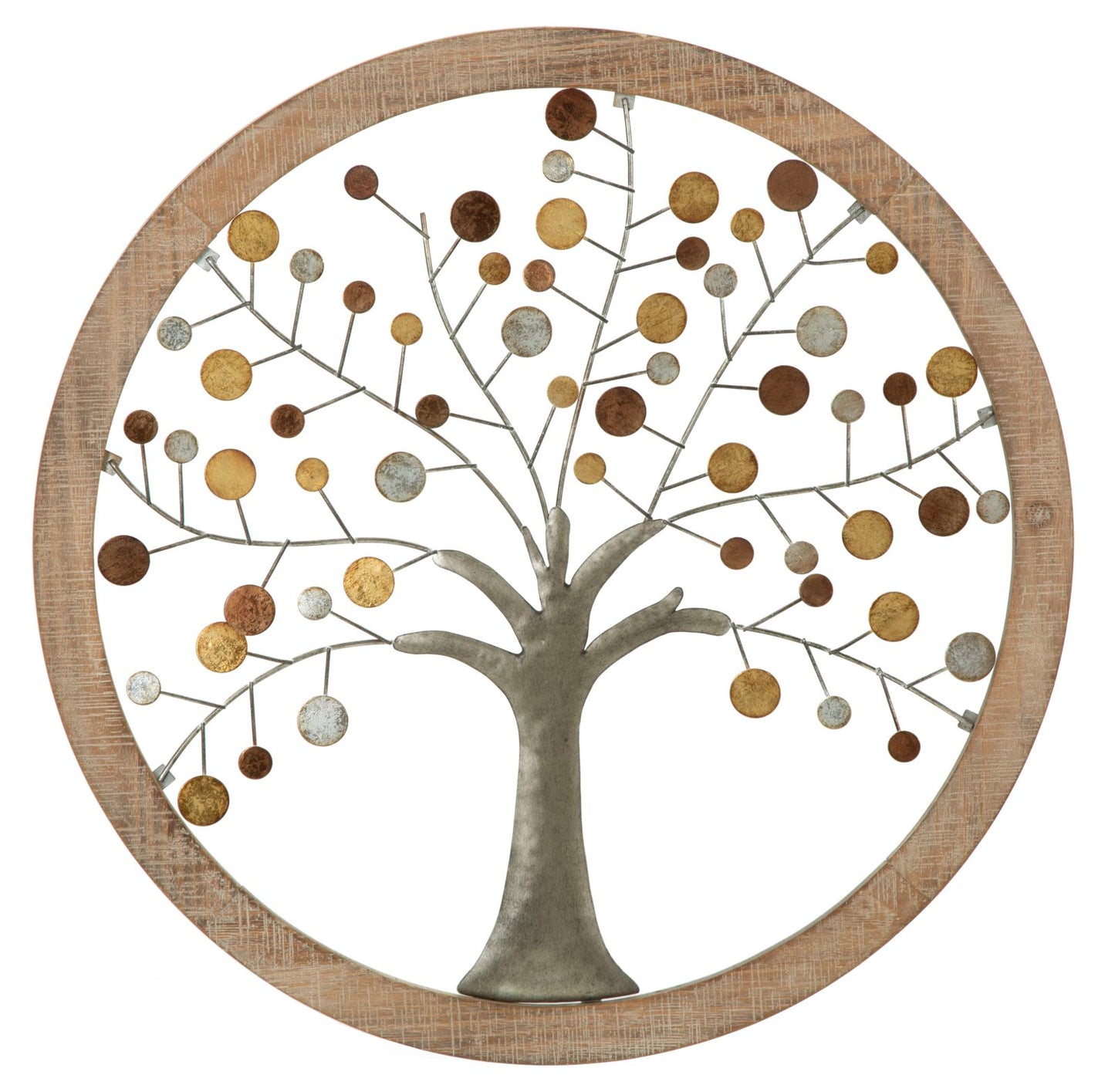 PANNELLO DA MURO ALBERO DELLA VITA MIROIR CM ? 61X1,8