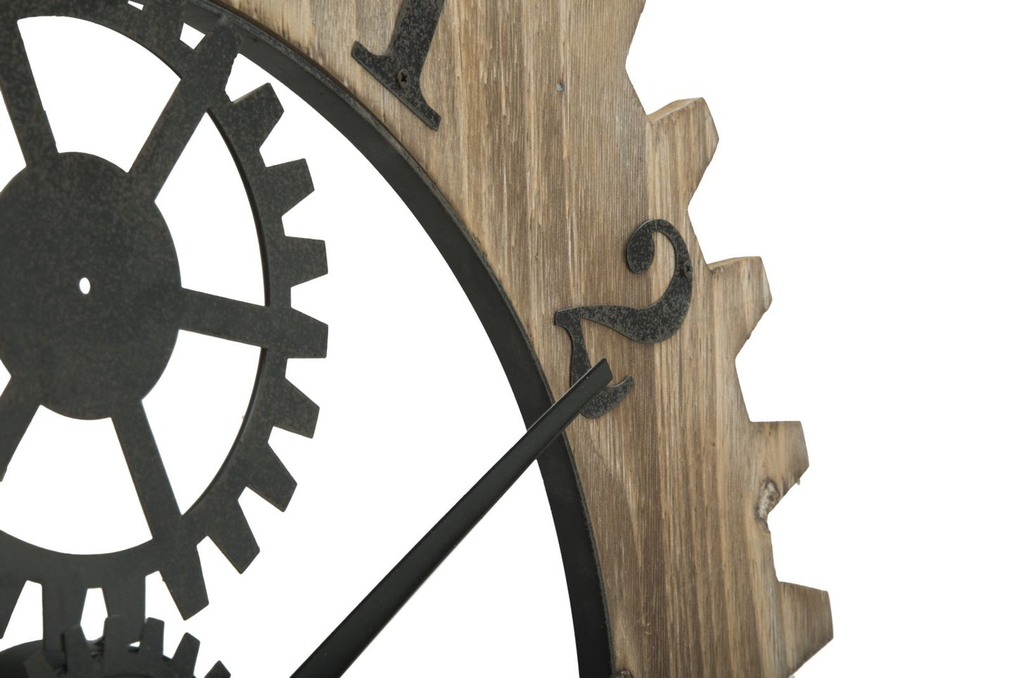 OROLOGIO DA MURO INGRANAGGIO PLUS CM ? 60X4