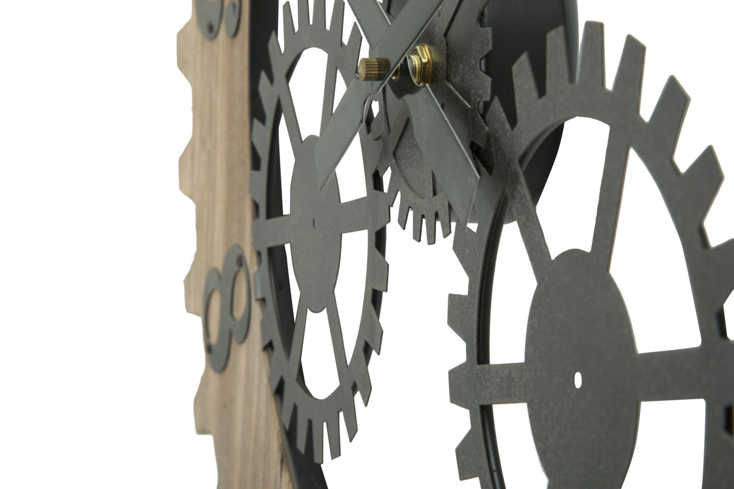 OROLOGIO DA MURO INGRANAGGIO PLUS CM ? 60X4