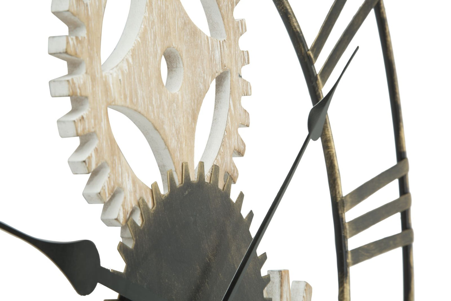 OROLOGIO DA MURO INGRANAGGI CM ? 70X4,5