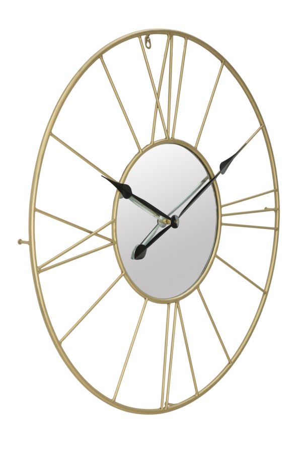 OROLOGIO/SPECCHIO GLAM STICK CM ? 80X6