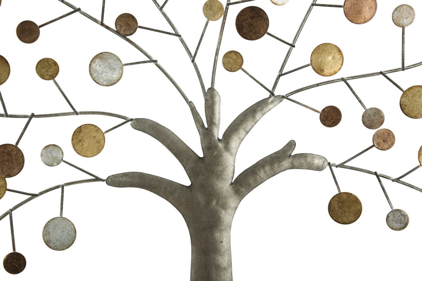 PANNELLO DA MURO ALBERO DELLA VITA MIROIR CM ? 61X1,8