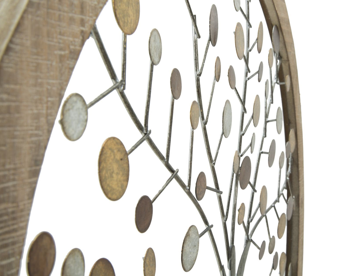 PANNELLO DA MURO ALBERO DELLA VITA MIROIR CM ? 61X1,8