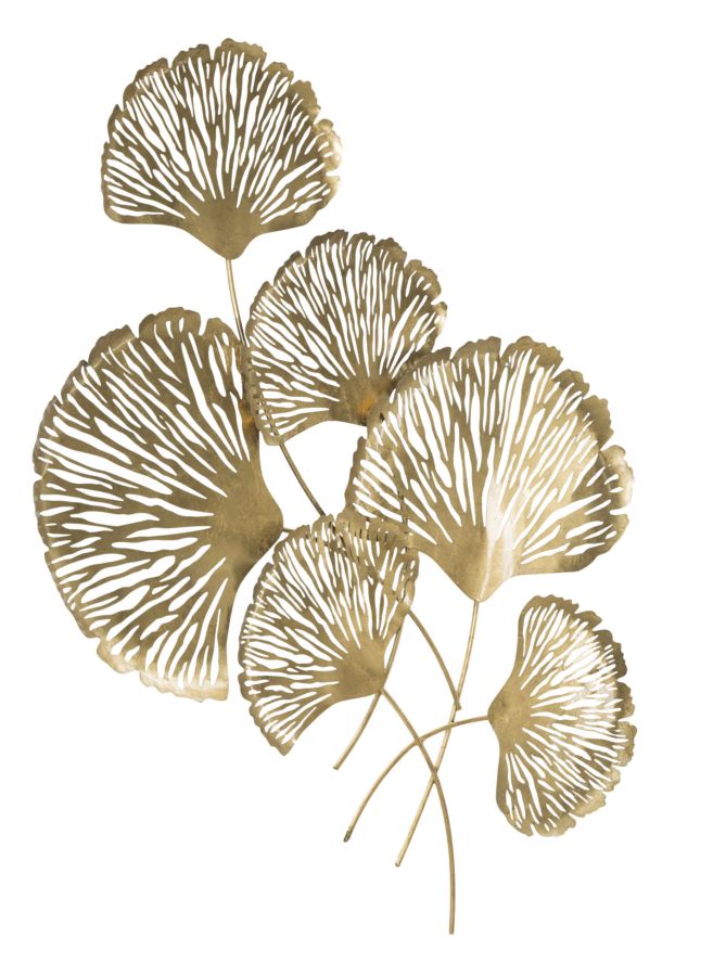 PANNEAU EN FERRO IRIS VERTICALE CM 78X5,5X101