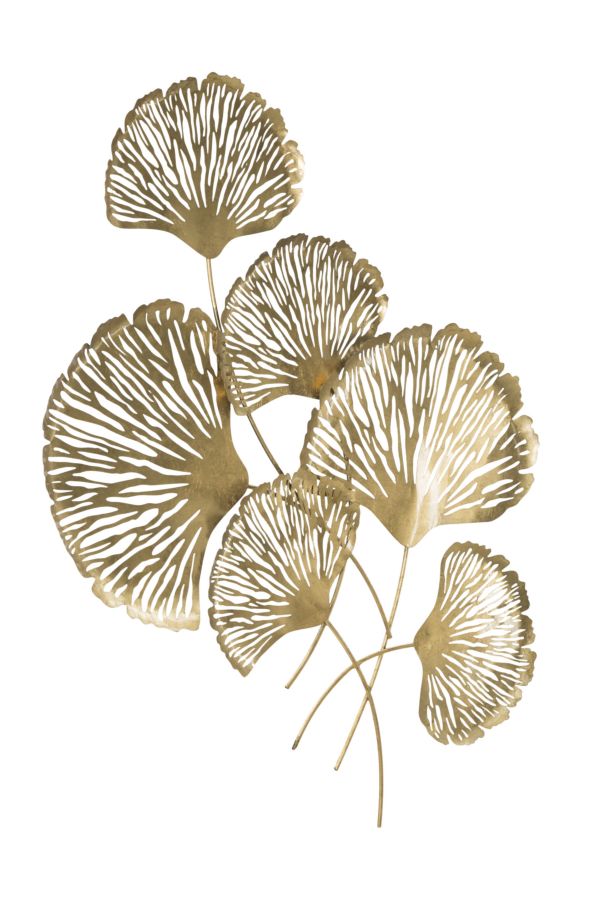 PANNEAU EN FERRO IRIS VERTICALE CM 78X5,5X101