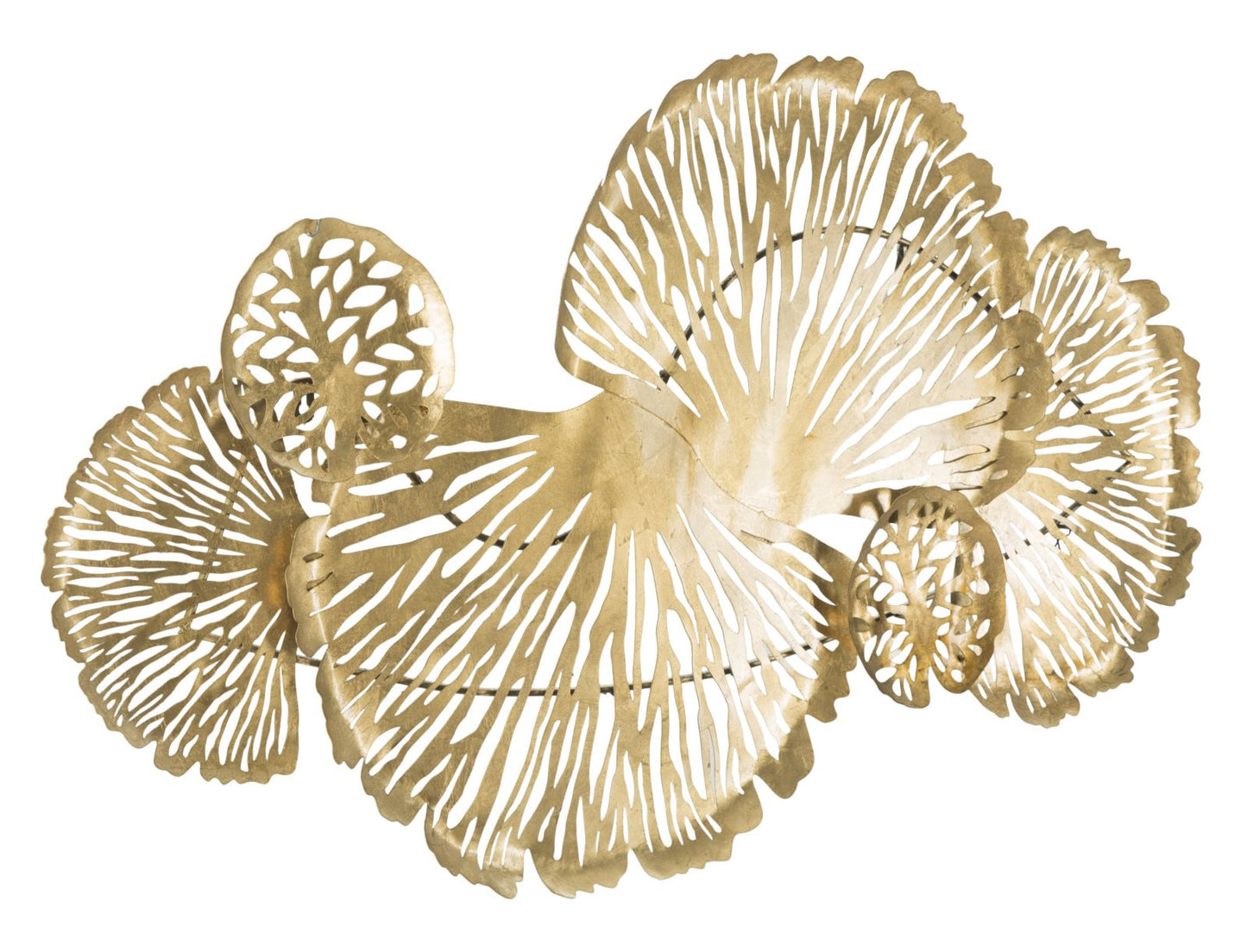 PANNEAU EN FERRO IRIS VERTICALE CM 115X5X64