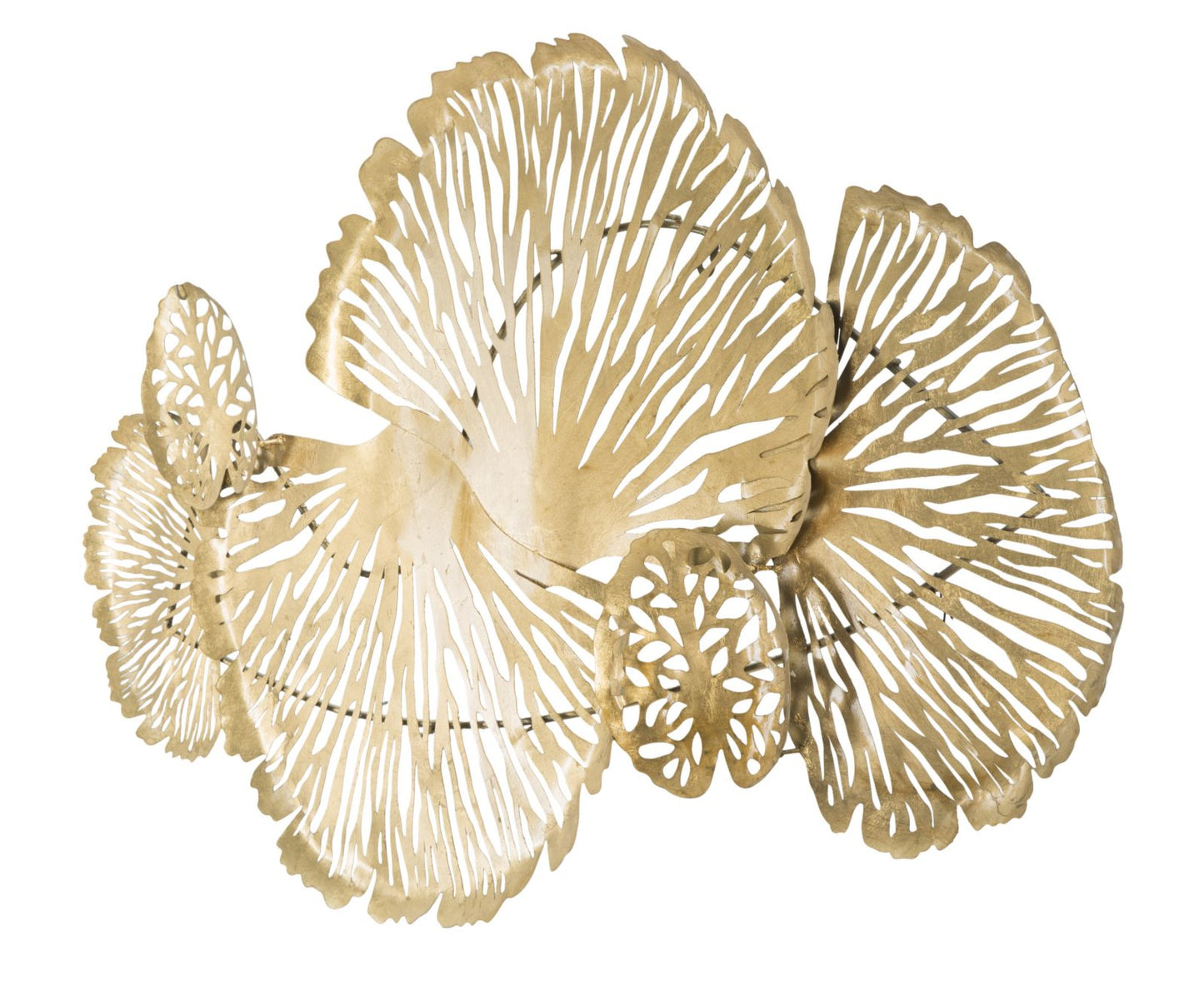 PANNEAU EN FERRO IRIS VERTICALE CM 115X5X64