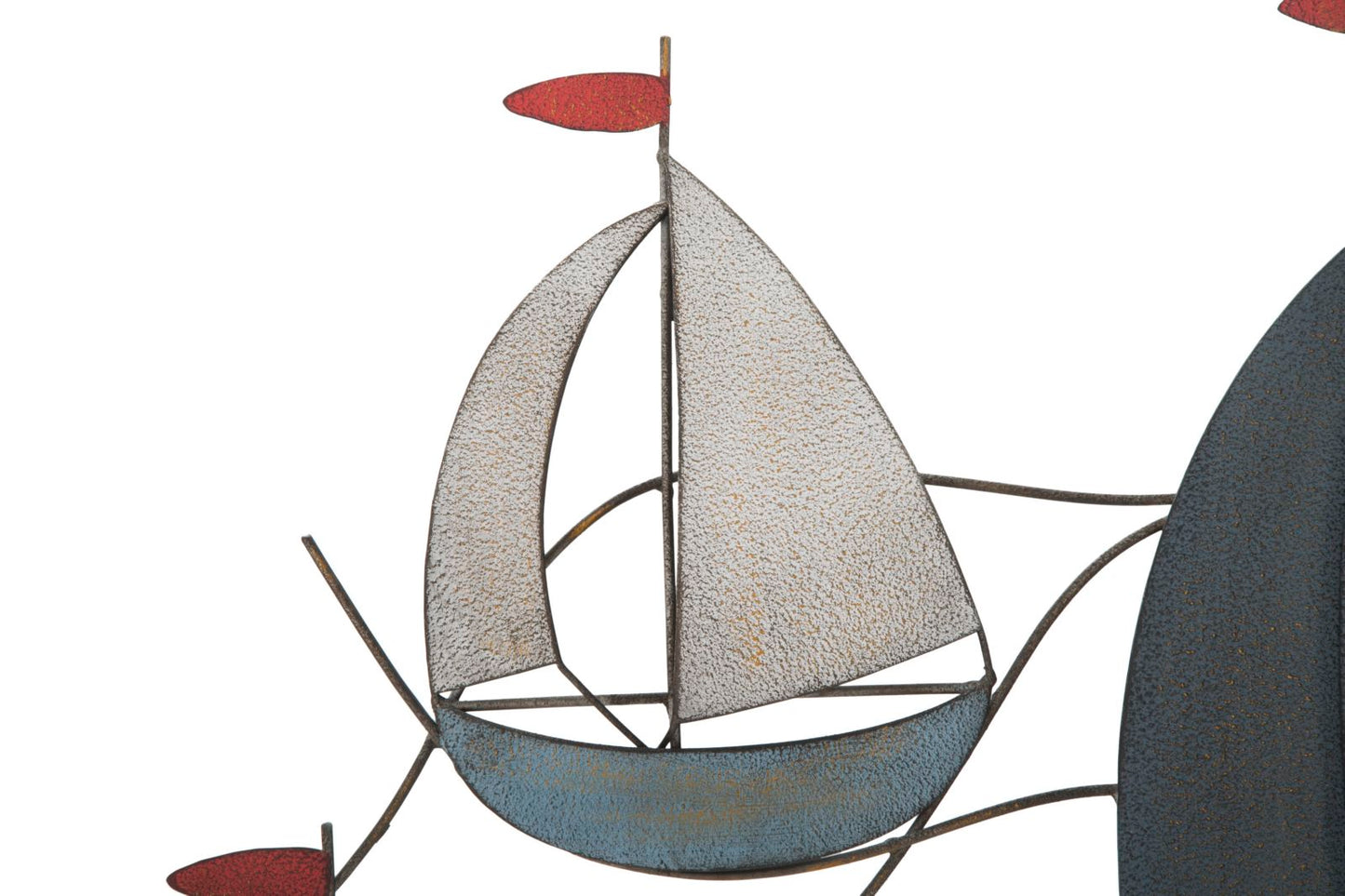 PANNELLO EN FERRO MER CM 114,5X3,5X62,50