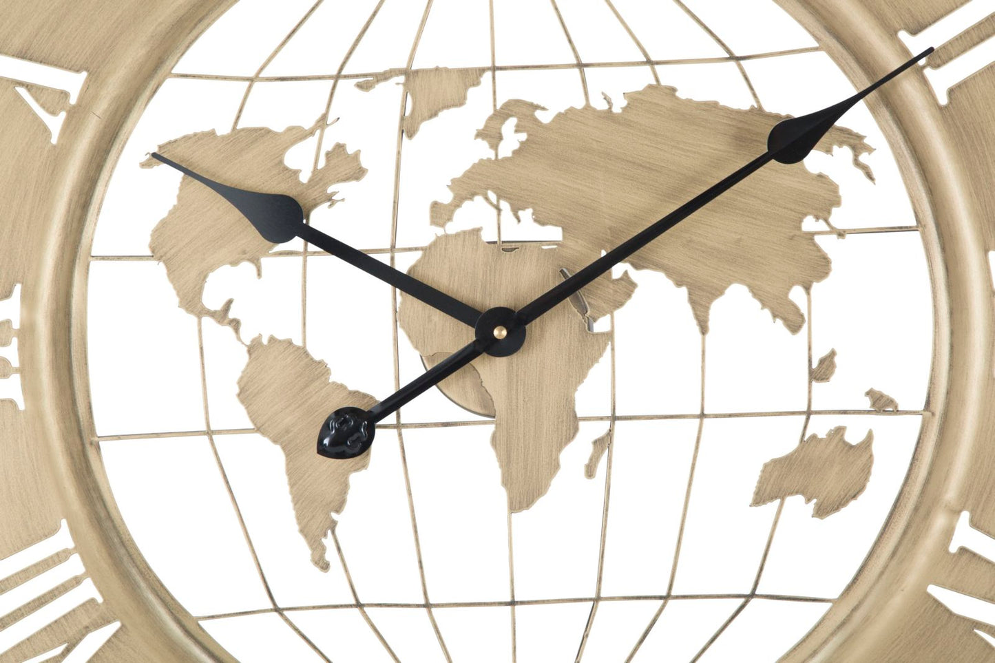 OROLOGIO DA MURO MONDE OR CM
? 63X3