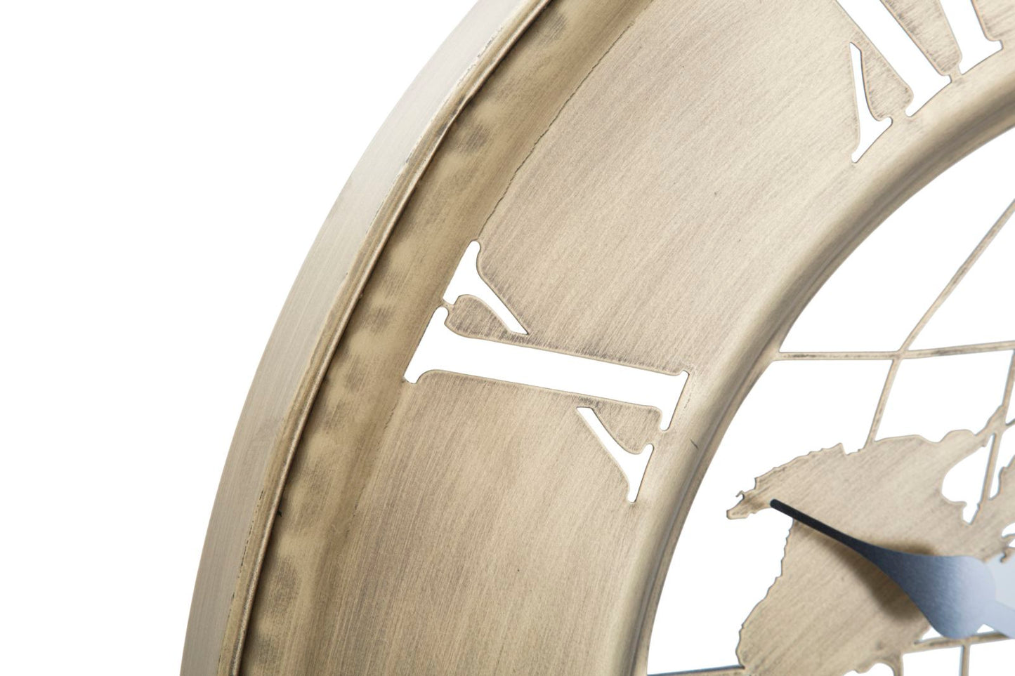 OROLOGIO DA MURO MONDE OR CM
? 63X3