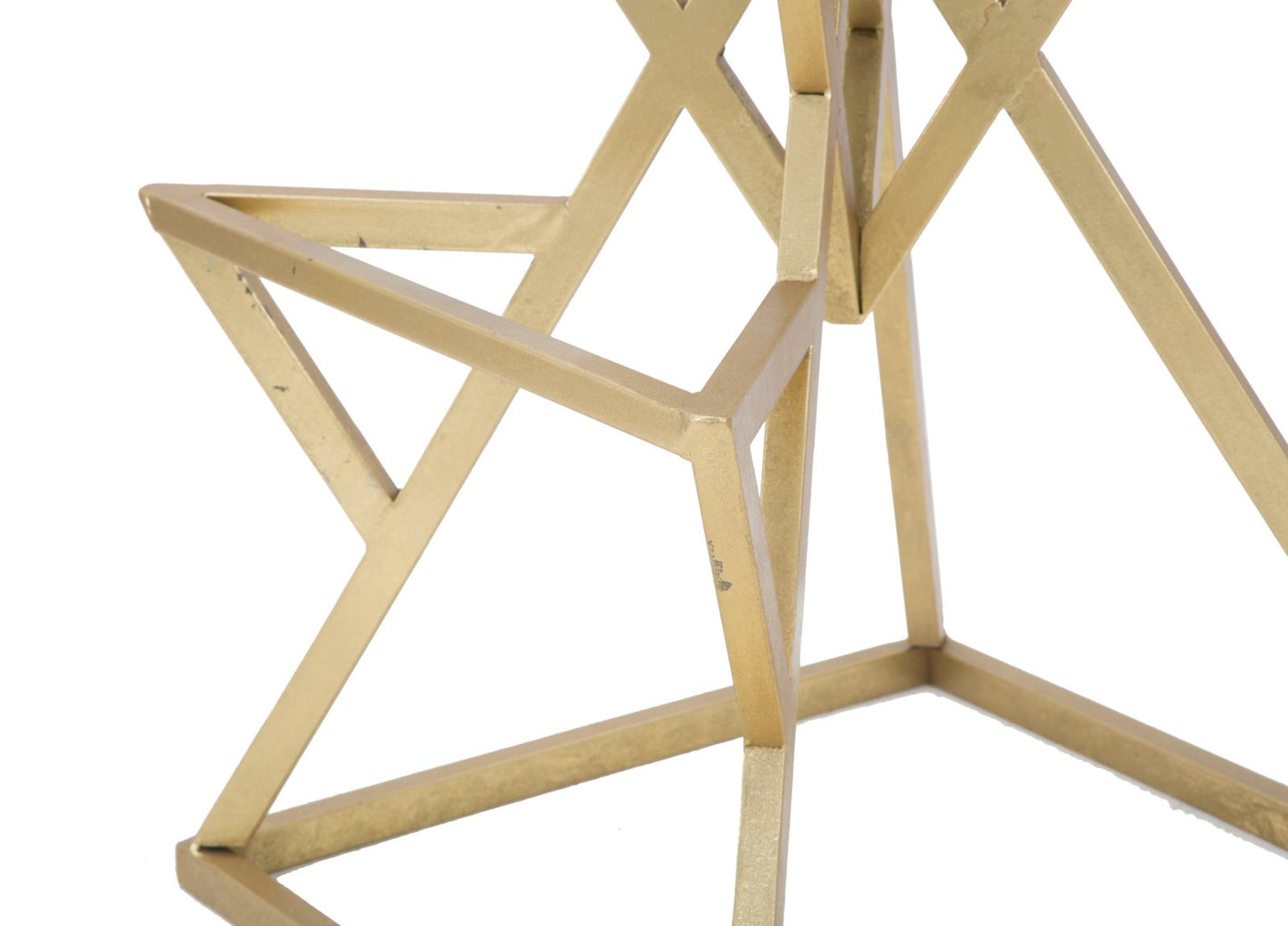 SGABELLO DA BAR PIRAMIDE CM 40X40X75