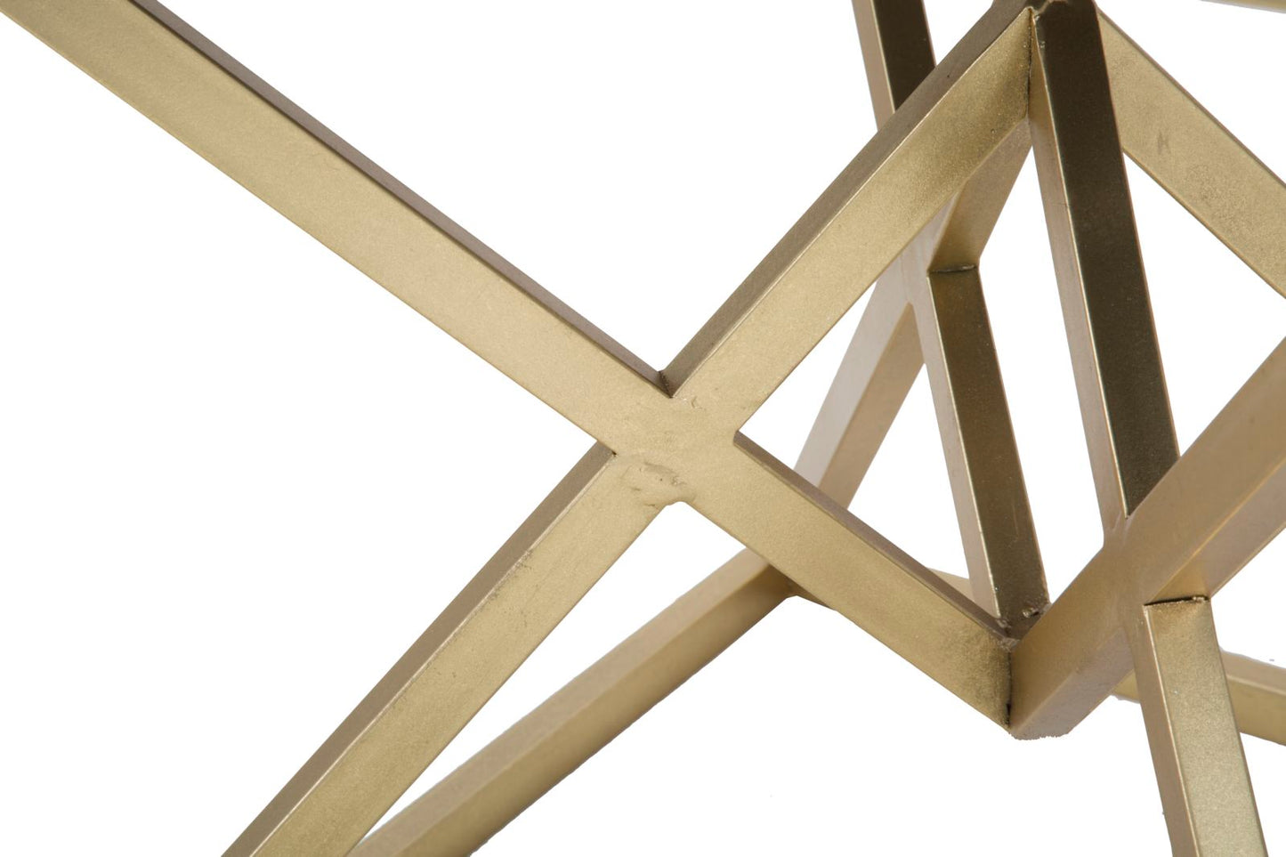 SOUFFL¨¦E PIRAMIDE CM 45X45X48