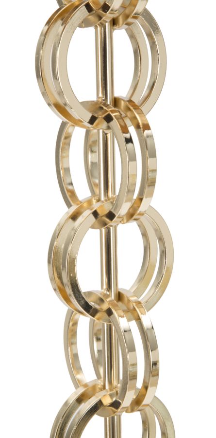 LAMPADA DA TAVOLO ANNEAUX CM ? 40X170