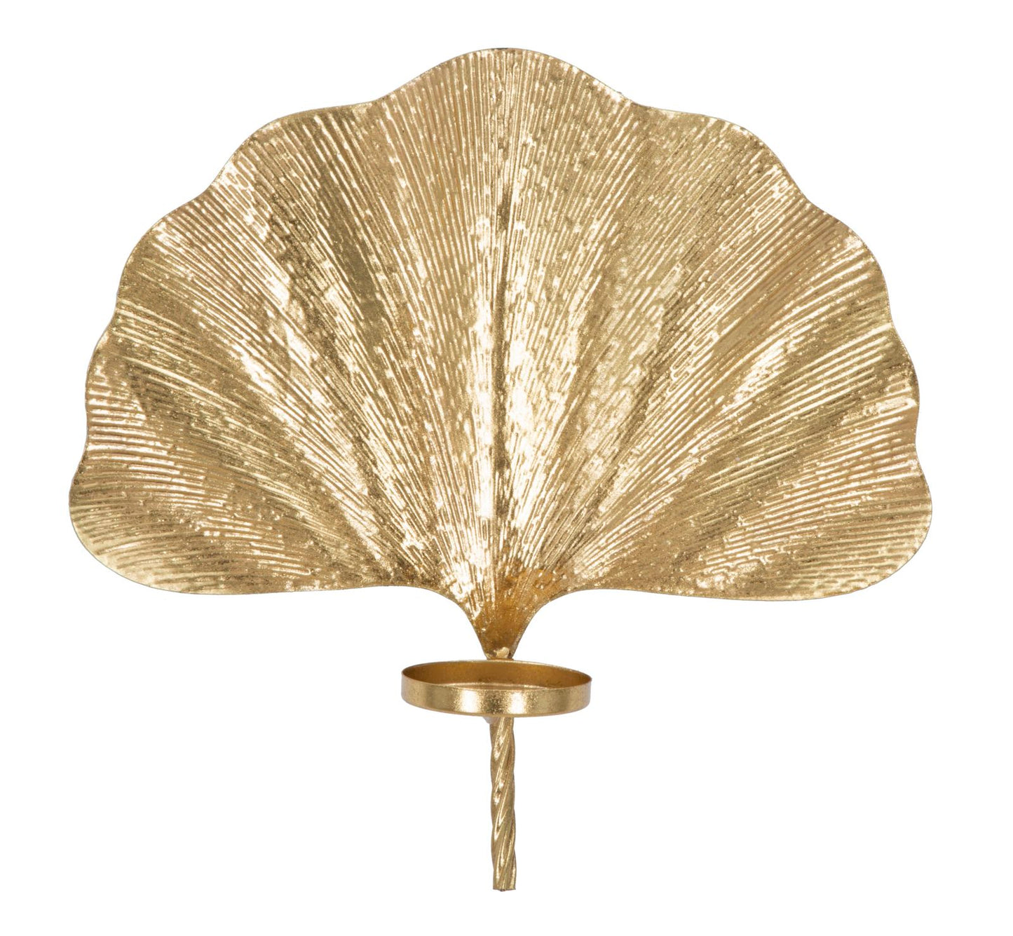 P/CAND DA MURO GLAM FEUILLE CM 41X11,5X40