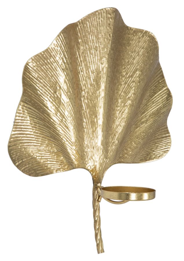 P/CAND DA MURO GLAM FEUILLE CM 41X11,5X40
