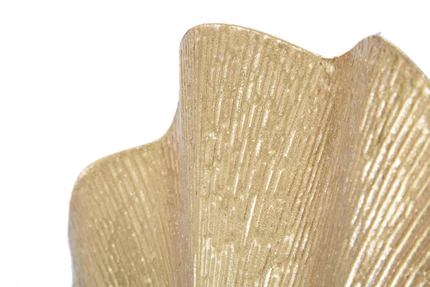 P/CAND DA MURO GLAM FEUILLE CM 41X11,5X40