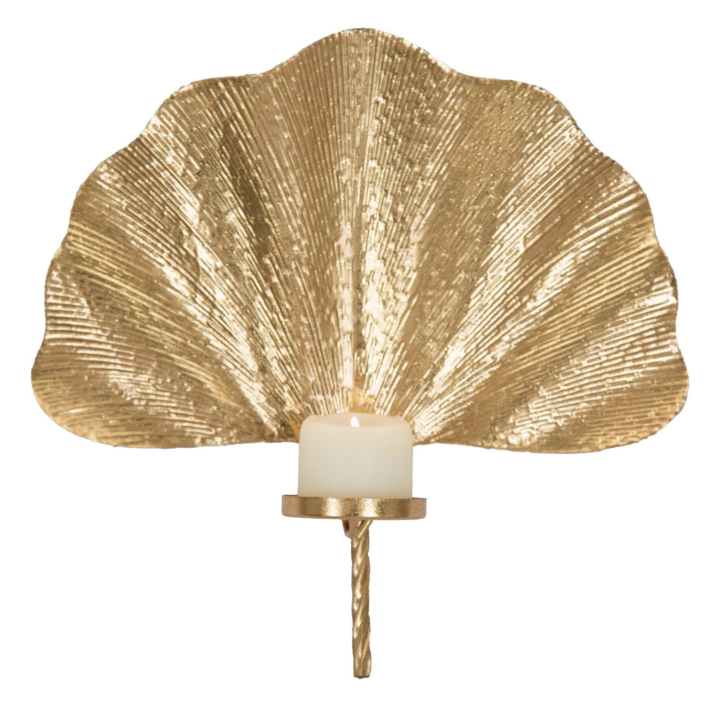 P/CAND DA MURO GLAM FEUILLE CM 41X11,5X40