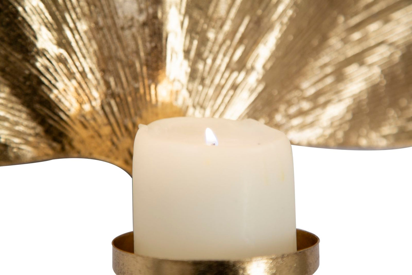 P/CAND DA MURO GLAM FEUILLE CM 41X11,5X40