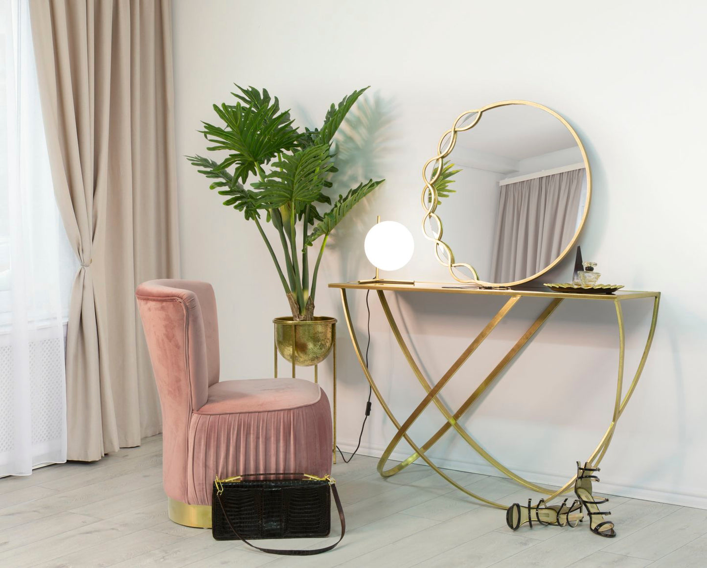 P/FIORI GLAM COPPIA CM ? 27X62-21,5X52