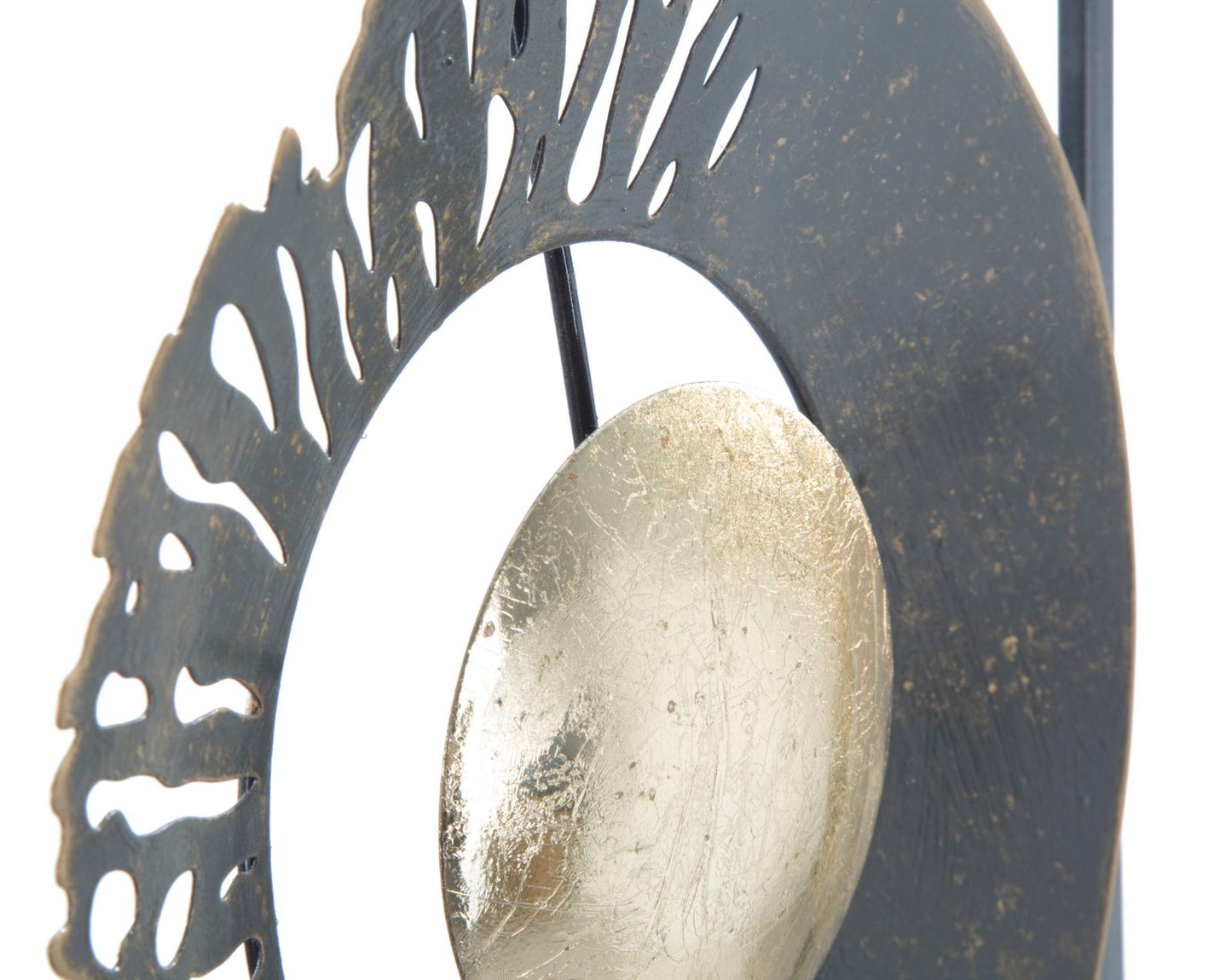 PANNEAU EN ANNEAU FERRO CM 31X3X89,5