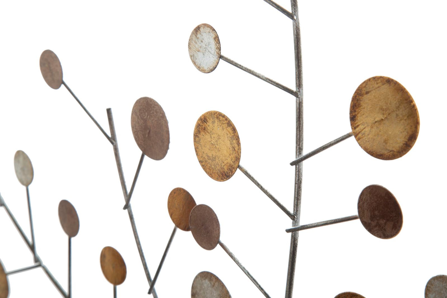 PANNELLO DA MURO ALBERO DELLA VITA MIROIR NOUVEAU CM ? 80X2