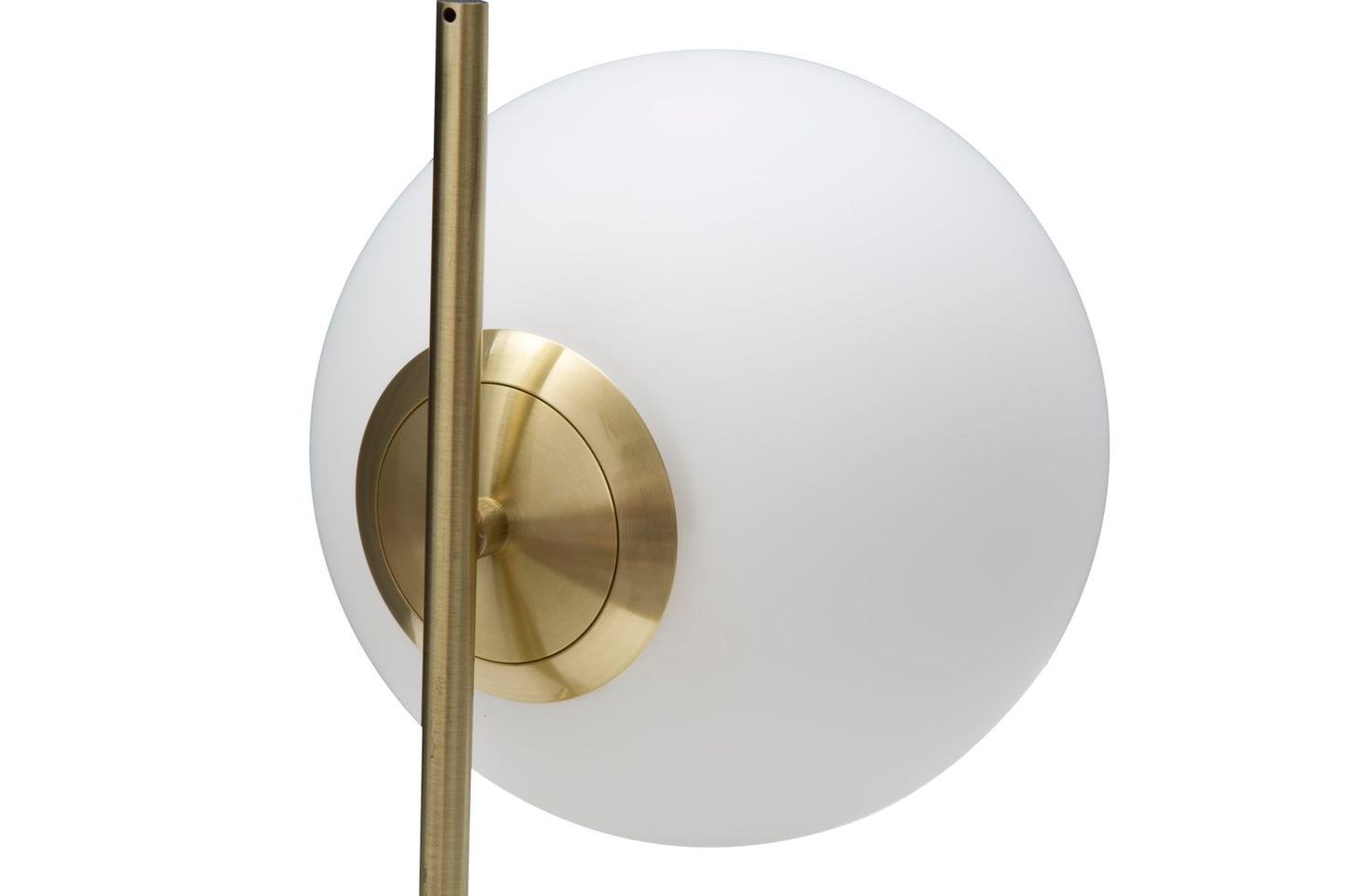 LAMPADA DA TAVOLO GLAMY BAS CM 25X25X27