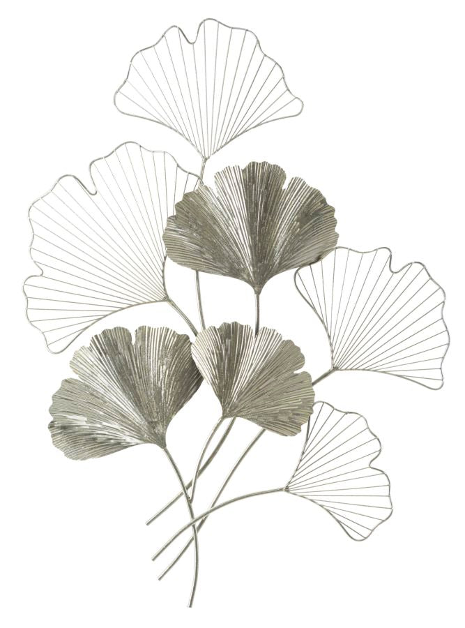 PANNELLO EN FERRO GOXY ARGENT CM 62X4X86