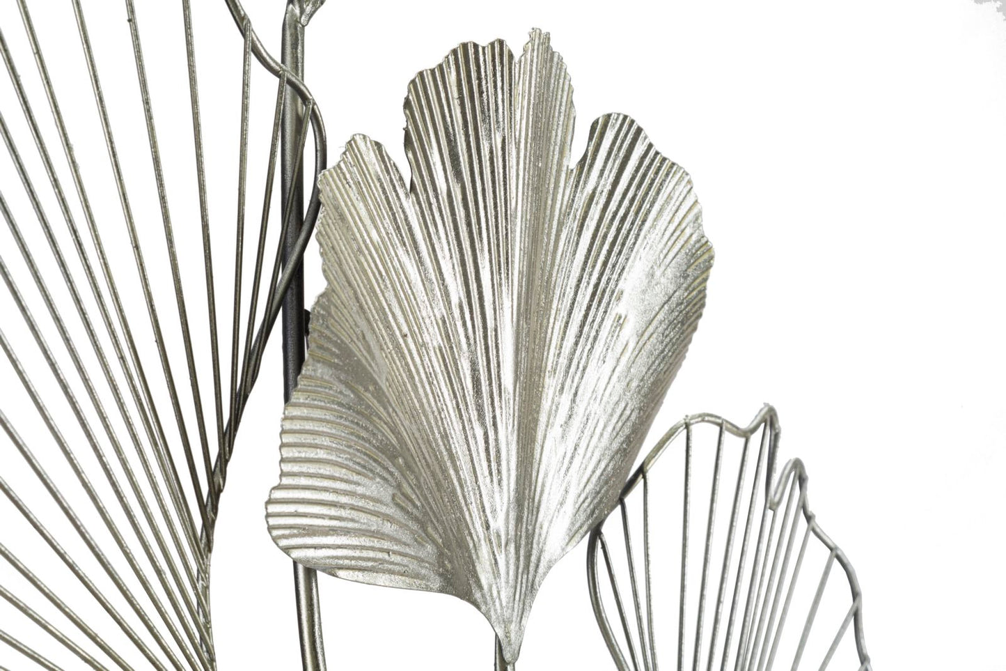 PANNELLO EN FERRO GOXY ARGENT CM 62X4X86