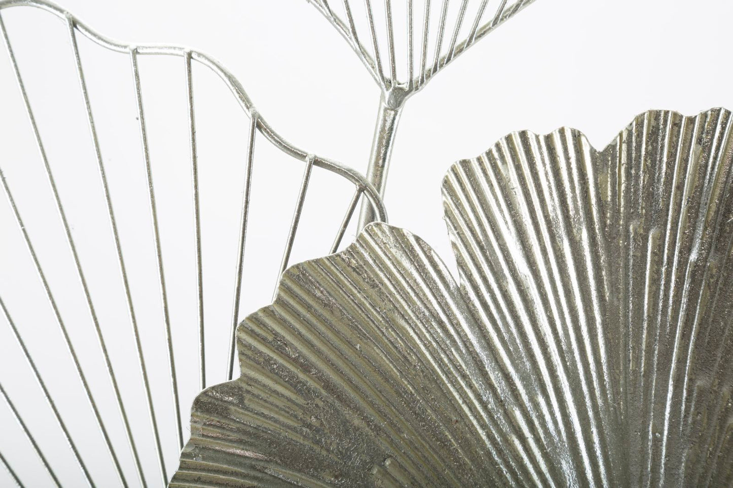 PANNELLO EN FERRO GOXY ARGENT CM 62X4X86