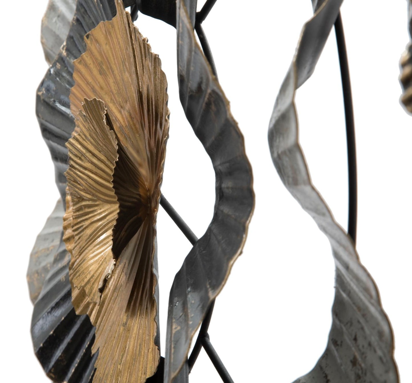 PANNEAU EN FERRO OTOS CM 100X8X80