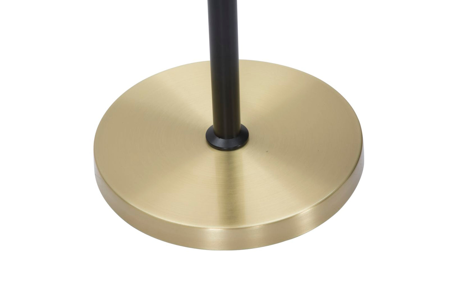 LAMPADA DA TERRA GLAMY DARK CM ? 30x160