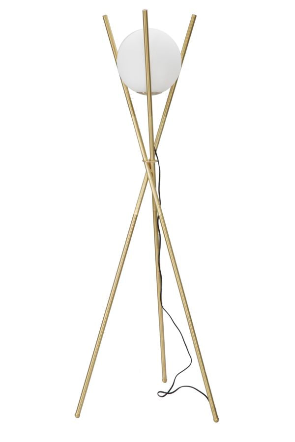 LAMPADA DA TERRA GLAMY X CM ? 55x155