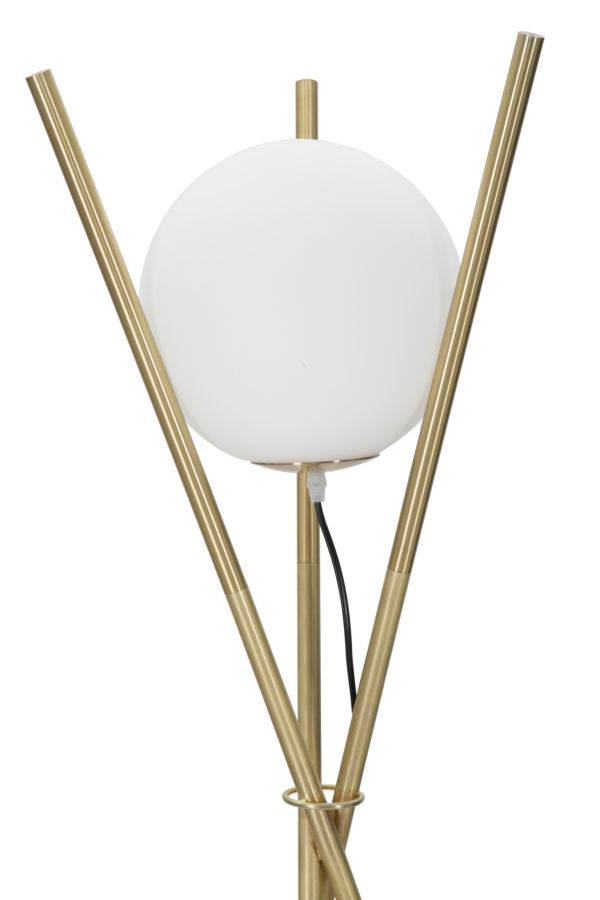 LAMPADA DA TERRA GLAMY X CM ? 55x155