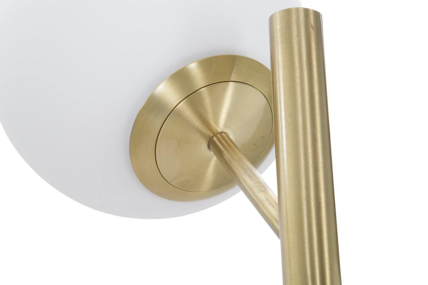 LAMPADA DA TERRA GLAMY 3 LUCI CM ? 36x190