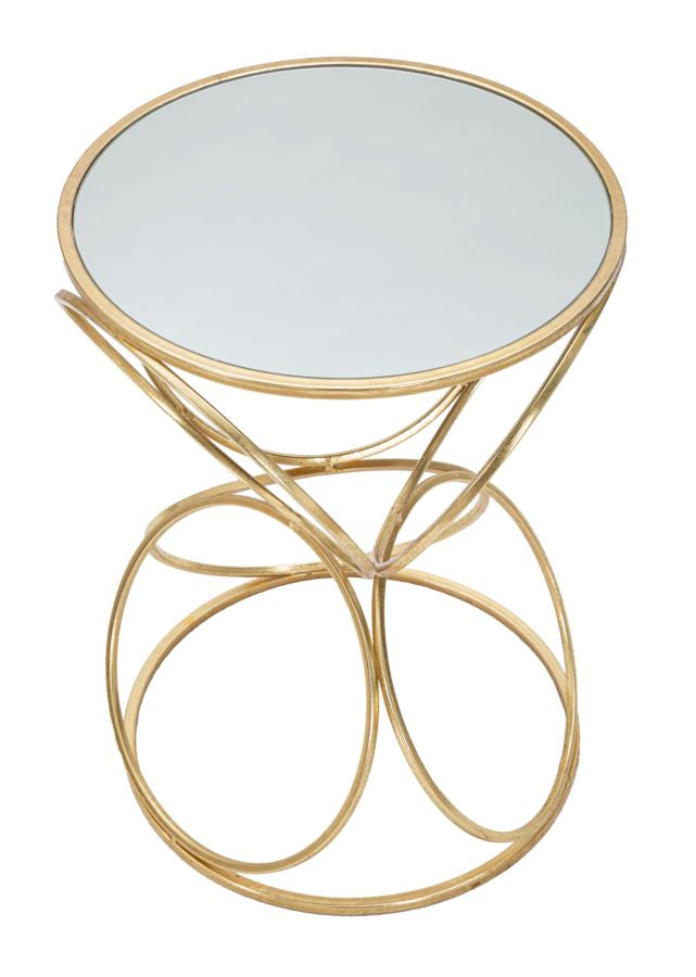 TAVOLINETTO CIRCLY CM ? 38X53