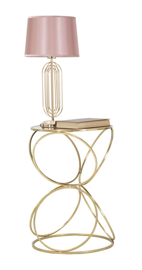TAVOLINETTO CIRCLY CM ? 42X61