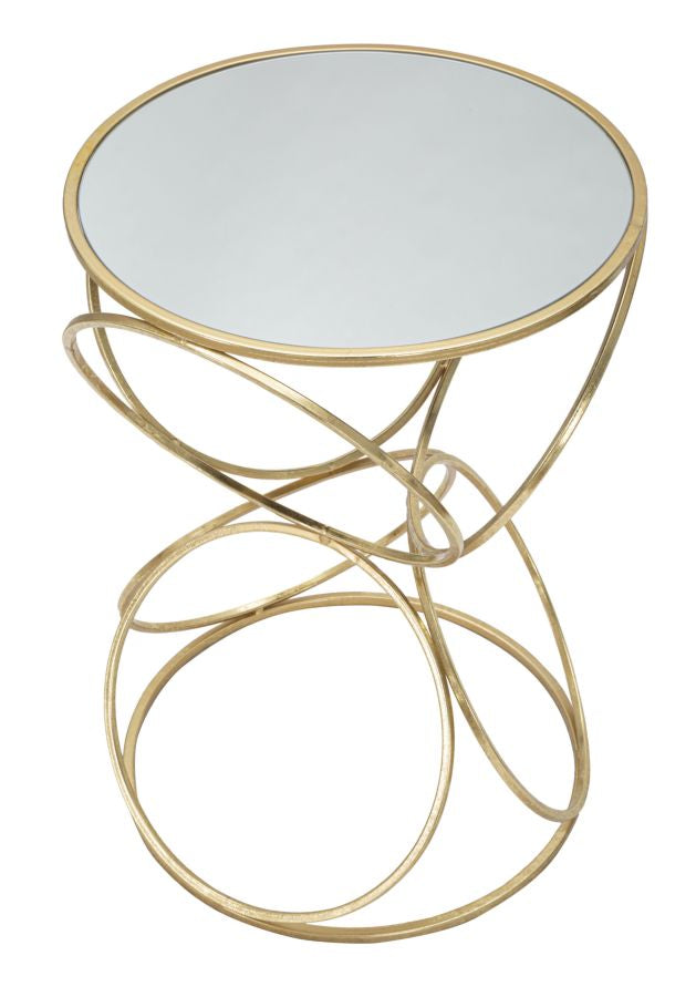 TAVOLINETTO CIRCLY CM ? 42X61
