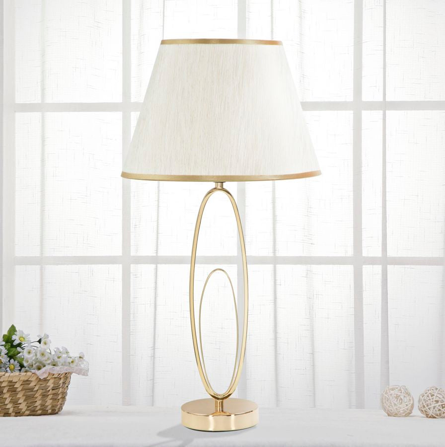 LAMPADA DA TAVOLO GLAM FLUSH CM ? 30X58