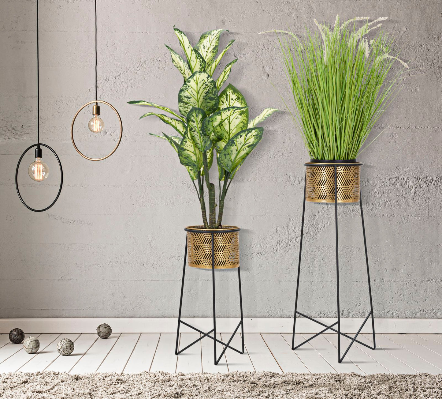 P/VASI COPPIA EXY CM ? 37X76-27X51