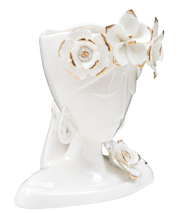 VASO FEMME JEUNE CM 21,7X14X21