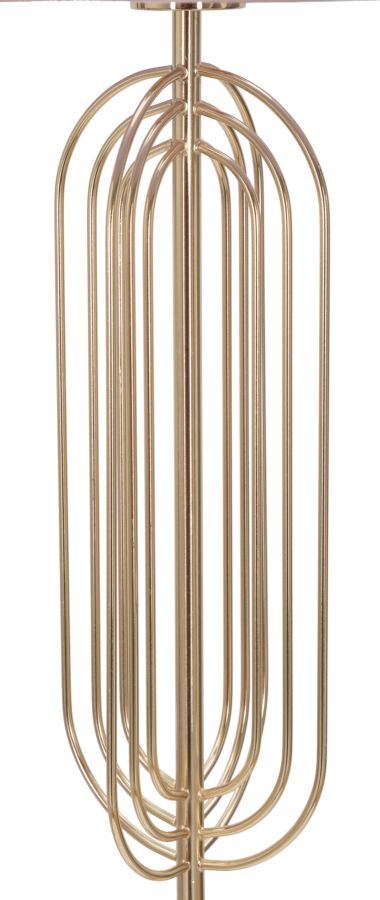 LAMPADA DA TERRA OVY CM ? 40X168,5